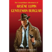 Ars]ne Lupin Gentleman Burglar