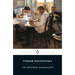 The Brothers Karamazov: A Novel in Four Parts and an Epilogue