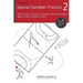 Special Handball Practice 2 - Step-by-step training of successful offense strategies against the 6-0 defense system