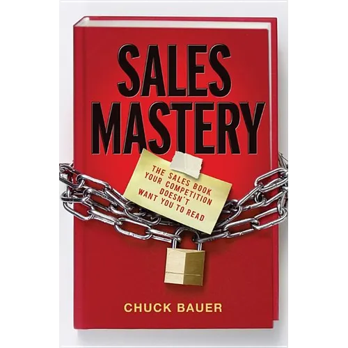 Sales Mastery