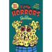 Little Horrors: Shiver with Fear - Shake with Laughter!