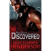 Red Zone Discovered: Romantic Thriller