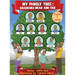 My Family Tree Branches Near and Far