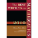 The Best Writing on Mathematics