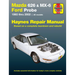 Mazda 626 1993-02, MX-6 & Ford Probe 1993-97
