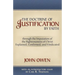 The Doctrine of Justification by Faith