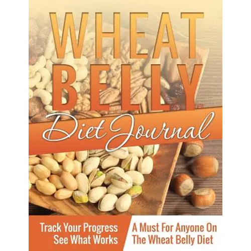 Wheat Belly Journal