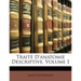 Traité D'anatomie Descriptive, Volume 1