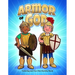 C&A Books Armor of God Lower Elementary