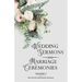 Wedding Sermons & Marriage Ceremonies Vol 2