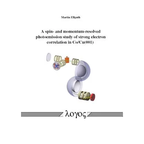 A Spin- And Momentum-Resolved Photoemission Study of Strong Electron Correlation in Co/Cu(001)
