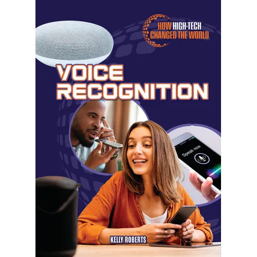 Voice Recognition