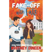 Fake-Off with Fate: A Sweet Small Town Hockey Romcom