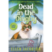 Dead in the Dinghy: Large Print Edition