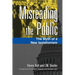 Misreading the Public: The Myth of a New Isolationism