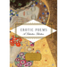 Erotic Poems: A Seductive Selection
