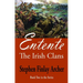 Entente: The Irish Clans Book Two in the Series