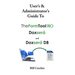 User's & Administrator's Guide to TheFormTool PRO, Doxsera, and Doxsera DB