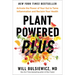 Plant Powered Plus: Activate the Power of Your Gut to Tame Inflammation and Reclaim Your Health