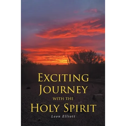 Exciting Journey with the Holy Spirit