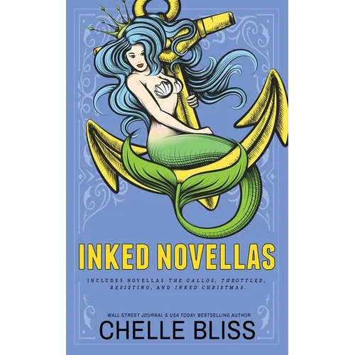 Inked Novellas - Special Edition