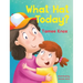 What Hat Today?