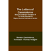 The Letters of Cassiodorus; Being A Condensed Translation Of The Variae Epistolae Of Magnus Aurelius Cassiodorus Senator