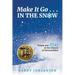 Make It Go in the Snow: People and Ideas in the History of Snowmobiles