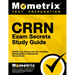 Crrn Exam Secrets Study Guide: Crrn Test Review for the Certified Rehabilitation Registered Nurse Exam