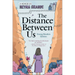 Distance Between Us (Young Reader's Edition)