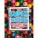 The Super-Sized Book of Bible Verse Coloring Pages