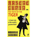 Arsene Lupin in The Teeth of the Tiger