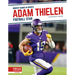 Adam Thielen: Football Star