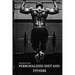 Personalized Diet and Fitness