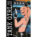 Tank Girl: Color Classics Book 1 1988-1990