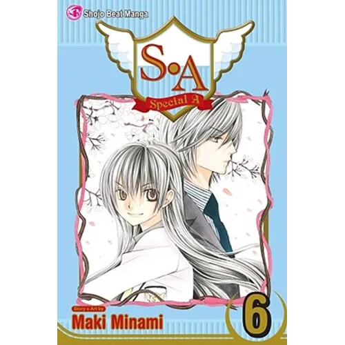 S.A, Vol. 6