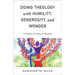 Doing Theology with Humility, Generosity, and Wonder: A Christian Theology of Pluralism