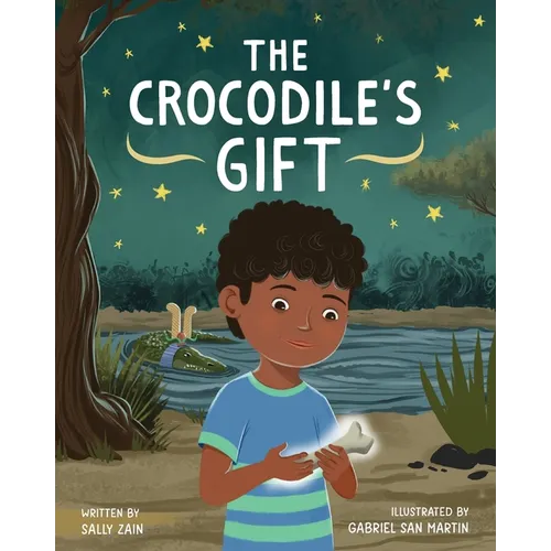 The Crocodile's Gift