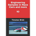 Engineering Samples in Race Cars and more - 10