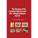 The Recipes of the Canadian Martyrs and Ste. Margaret Mary's chuch
