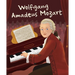 Wolfgang Amadeus Mozart