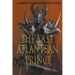 The Last Atlantean Prince