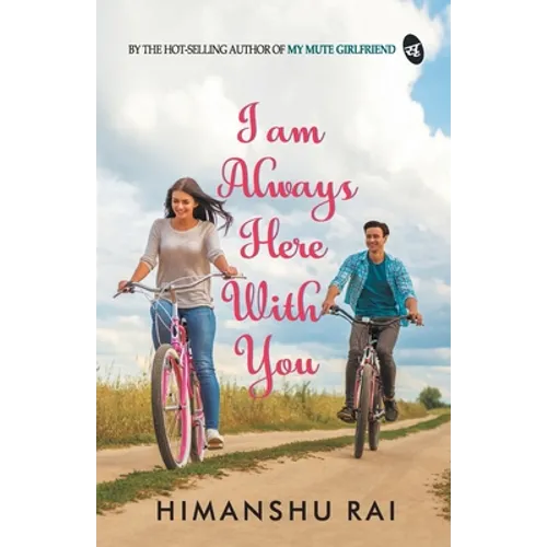 I am Always Here With You