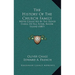 The History Of The Church Family: Notes Collected By The Oliver Chase, Of Fall River, Rhode Island (1887)