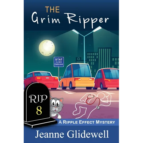 The Grim Ripper