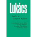 Studies in European Realism
