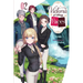 Victoria of Many Faces, Vol. 2 (Light Novel)