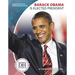Barack Obama Is Elected President