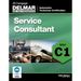 ASE Test Preparation Service Consultant (C1)