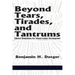 Beyond Tears, Tirades, and Tantrums: Clinical Simulations for School Leader Development
